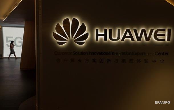 Операционная система Huawei будет быстрее Android