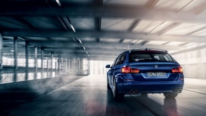 BMW отзывает в Европе более 500 тысяч автомобилей