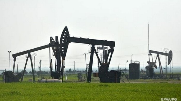 Цена нефти Brent превысила 62 доллара