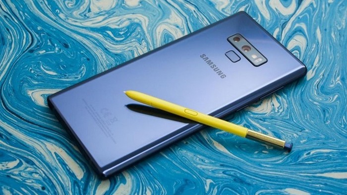 Стала известна дата презентации Samsung Galaxy Note10
