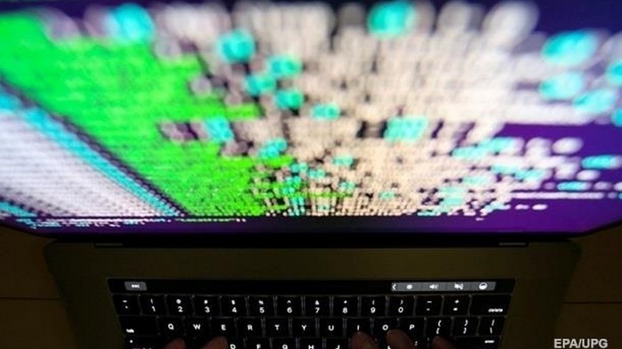 Киберполиция предупредила об угрозе вирусной атаки