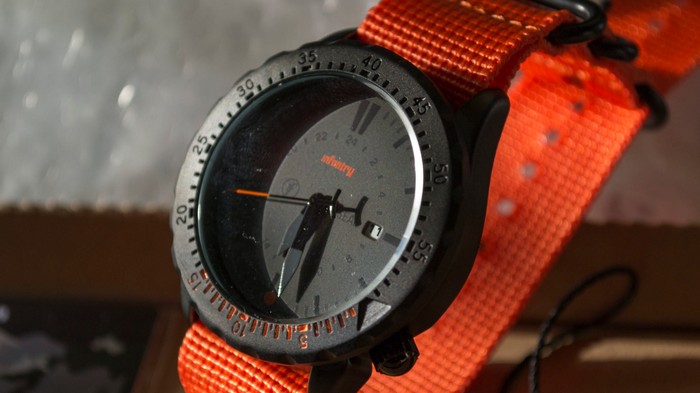 часы для дайвинга