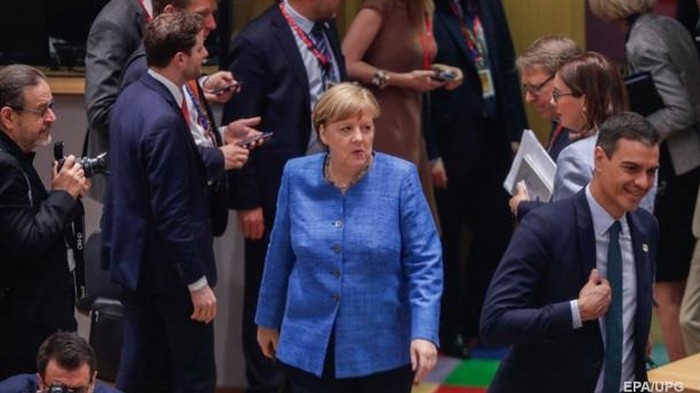 Лидеры ЕС не договорились о защите климата