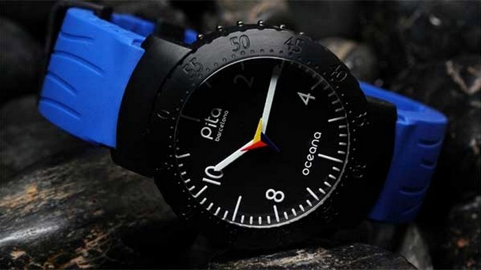 часы для дайвинга
