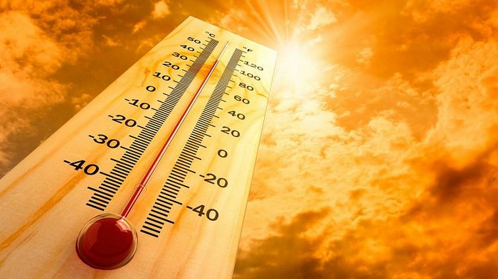 Что делать при тепловом или солнечном ударе: первая помощь