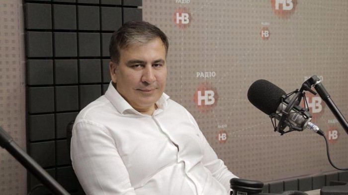 Верховный суд закрыл производство по делу о прекращении гражданства Саакашвили