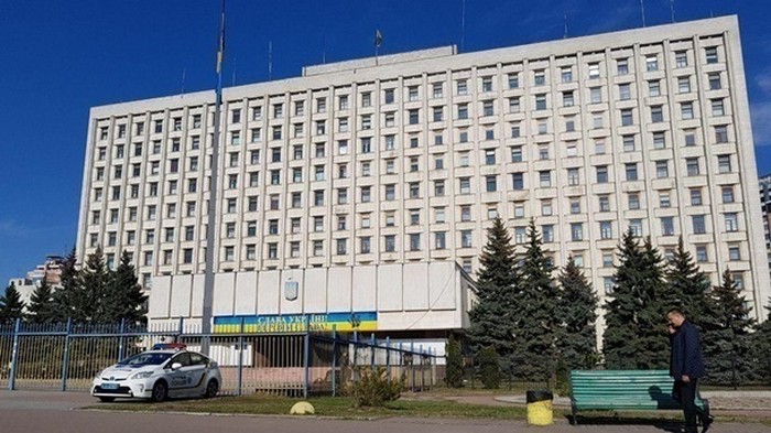 ЦИК зарегистрировал более четырех тысяч кандидатов в депутаты Рады