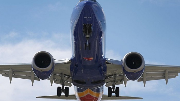В самолетах Boeing 737 MAX обнаружили новый недостаток