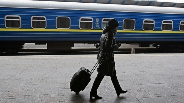 Укрзализныця начнет продавать билеты за 60 дней до отправления поезда