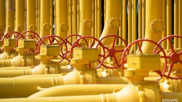 Украина готовится к полной остановке транзита газа