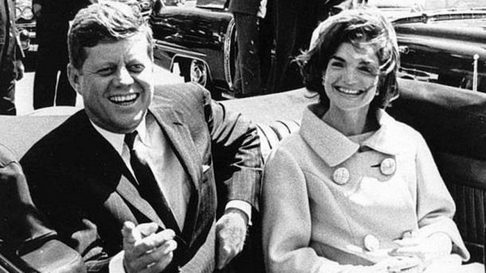 Поместье жены Кеннеди продают за 65 миллионов долларов