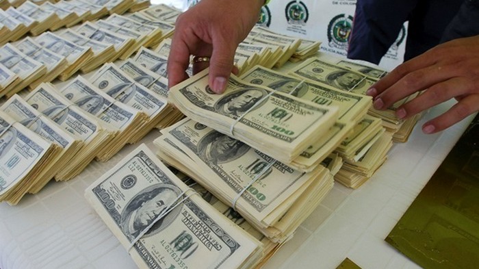 НБУ резко увеличил покупку валюты на межбанке