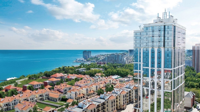 Как правильно выбирать предложения о продаже недвижимости в Одессе и обрабатывать их