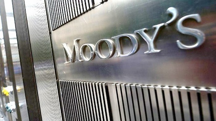 Moody's ухудшило прогноз для банков Украины