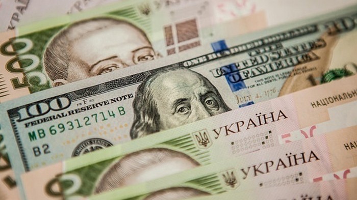 Курс валют на 9 июля: гривна установила новый рекорд