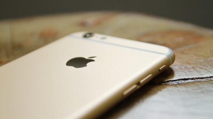 Apple iPhone ломаются простым сообщением в мессенджере