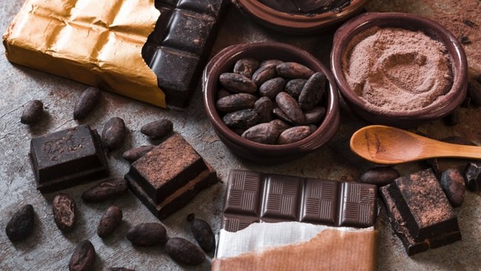 Всемирный день шоколада 2019: что нужно знать о любимом десерте