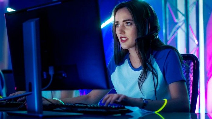 заработок для геймера