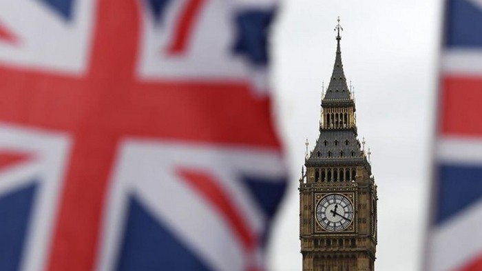 Посол Великобритании в США объявил об отставке