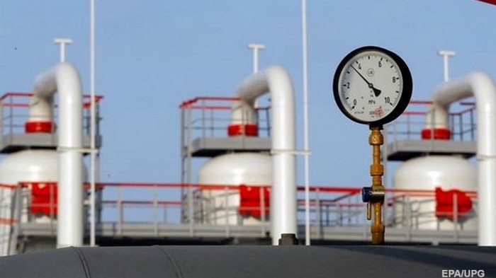Нафтогаз обязали в июле снизить цены на газ