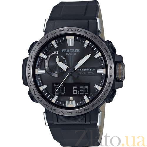 Casio PRO TREK
