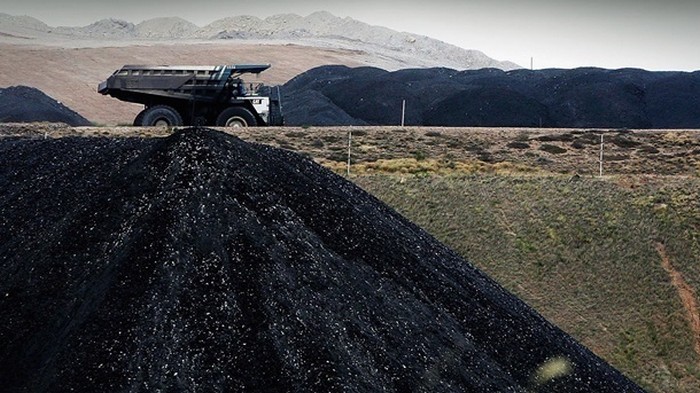 За полгода Киев заплатил за уголь РФ почти $1 млрд