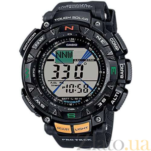 Casio PRO TREK