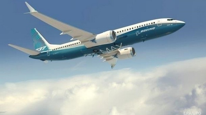 Названа возможная дата возобновления полетов Boeing 737 MAX