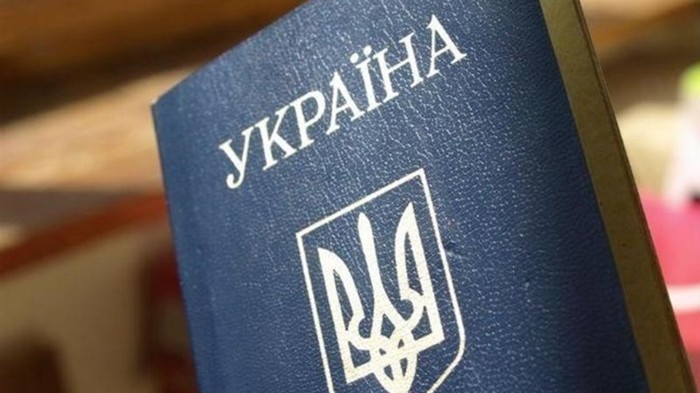 Иностранцы все реже получают гражданство Украины