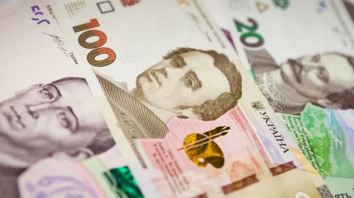 В Украине уменьшилось количество наличных денег — НБУ