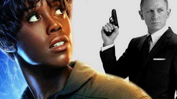 Агентом 007 в фильме о Бонде станет женщина – СМИ
