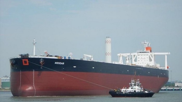 Иран отпустил второй танкер после проверки
