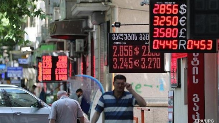 В Грузии цены на бензин побили исторический рекорд