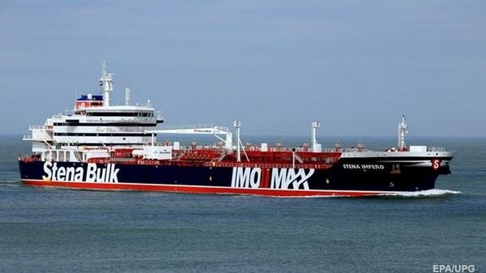 Захват танкеров Ираном: НАТО сделало заявление