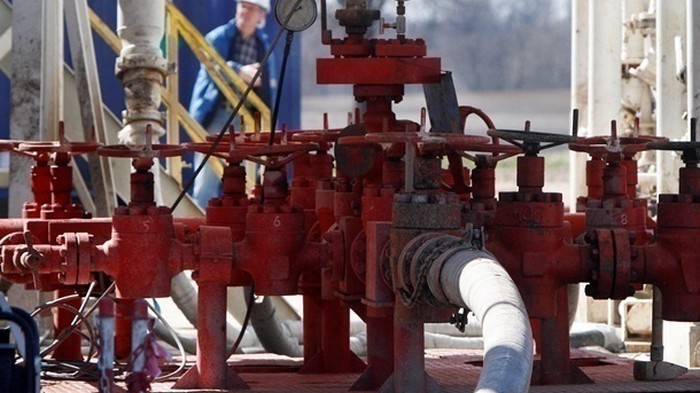 Нафтогаз оценил эффект от споров с Газпромом
