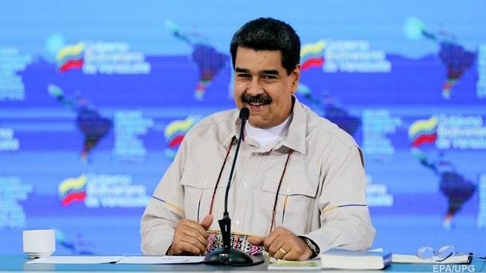 Экономика Венесуэлы не будет зависеть от нефти – Мадуро