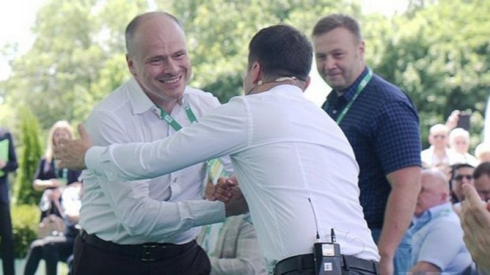 Супрун и Гриневич вряд ли продолжат работу в новом правительстве — Корниенко