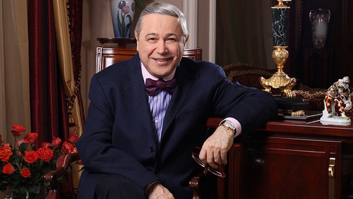 Евгений Петросян