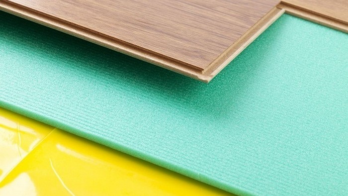 подложки под пол