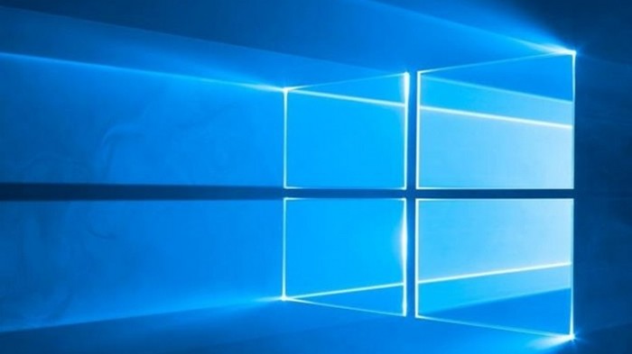 В Windows 10 добавят восстановление из облака