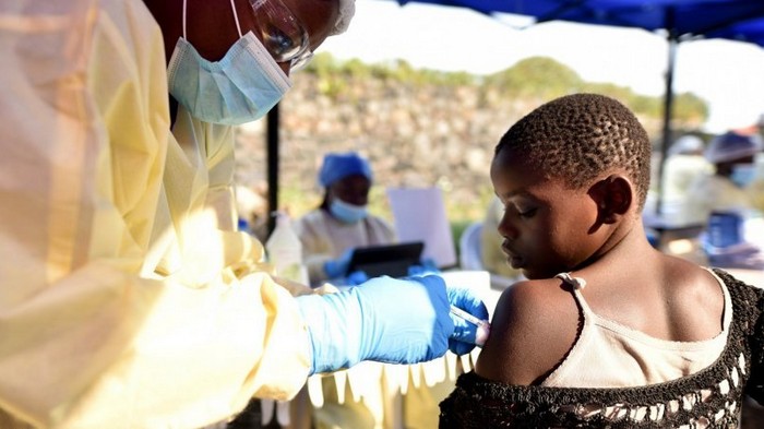 Эпидемия Эболы в Конго: количество жертв продолжает расти