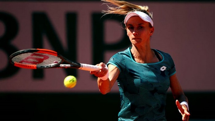 Цуренко выиграла стартовый матч на турнире WTA в Вашингтоне