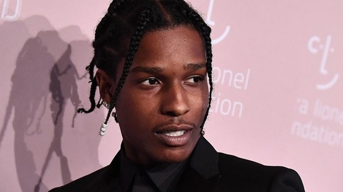 В Швеции освободили рэпера A$AP Rocky, за которого ручался Трамп