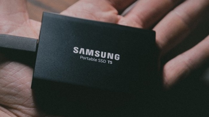 Samsung создала сверхскоростной SSD нового поколения