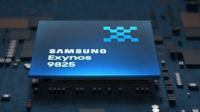 Samsung представила новый процессор перед запуском Galaxy Note 10