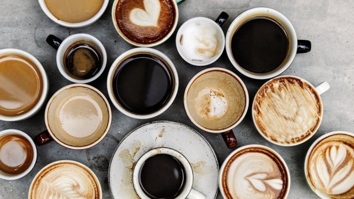 Ученые исследовали, как кофе влияет на организм человека