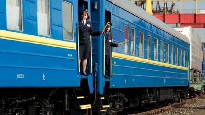 В Укрзализныце заговорили о повышении цен на билеты