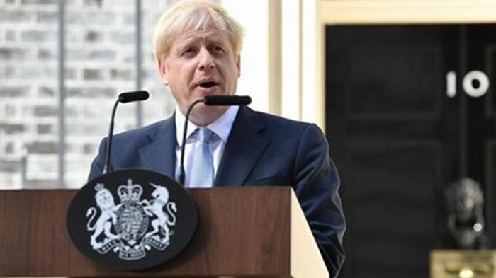 Борис Джонсон увеличит британские тюрьмы на 10 тысяч мест