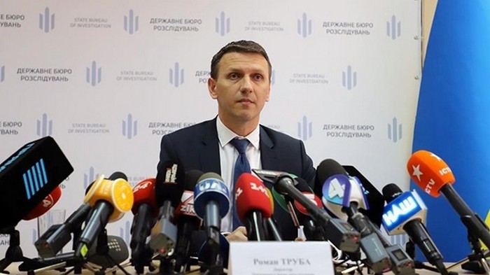 Глава ГБР ответил Порошенко на захват Прямого