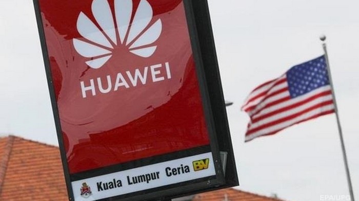 В США вступил в силу запрет на оборудование Huawei и ZTE